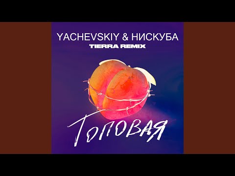 Топовая (TIERRA Remix)