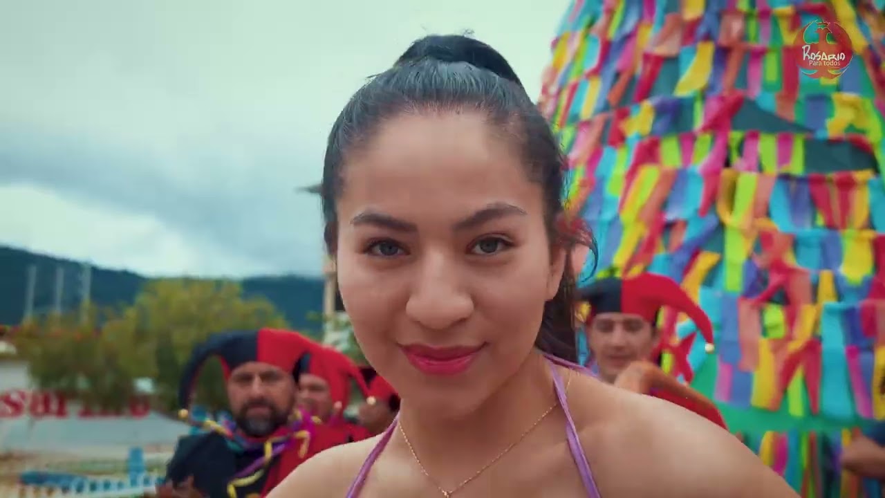 🎉Video Oficial del Carnaval Rosarino 2025 "COMPARSA LOS BUFOS" en sus Bodas de Plata Celendín/Perú