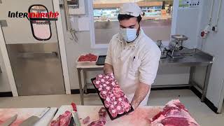 COMERCIAL INTERMACHÉ AMARES TALHO