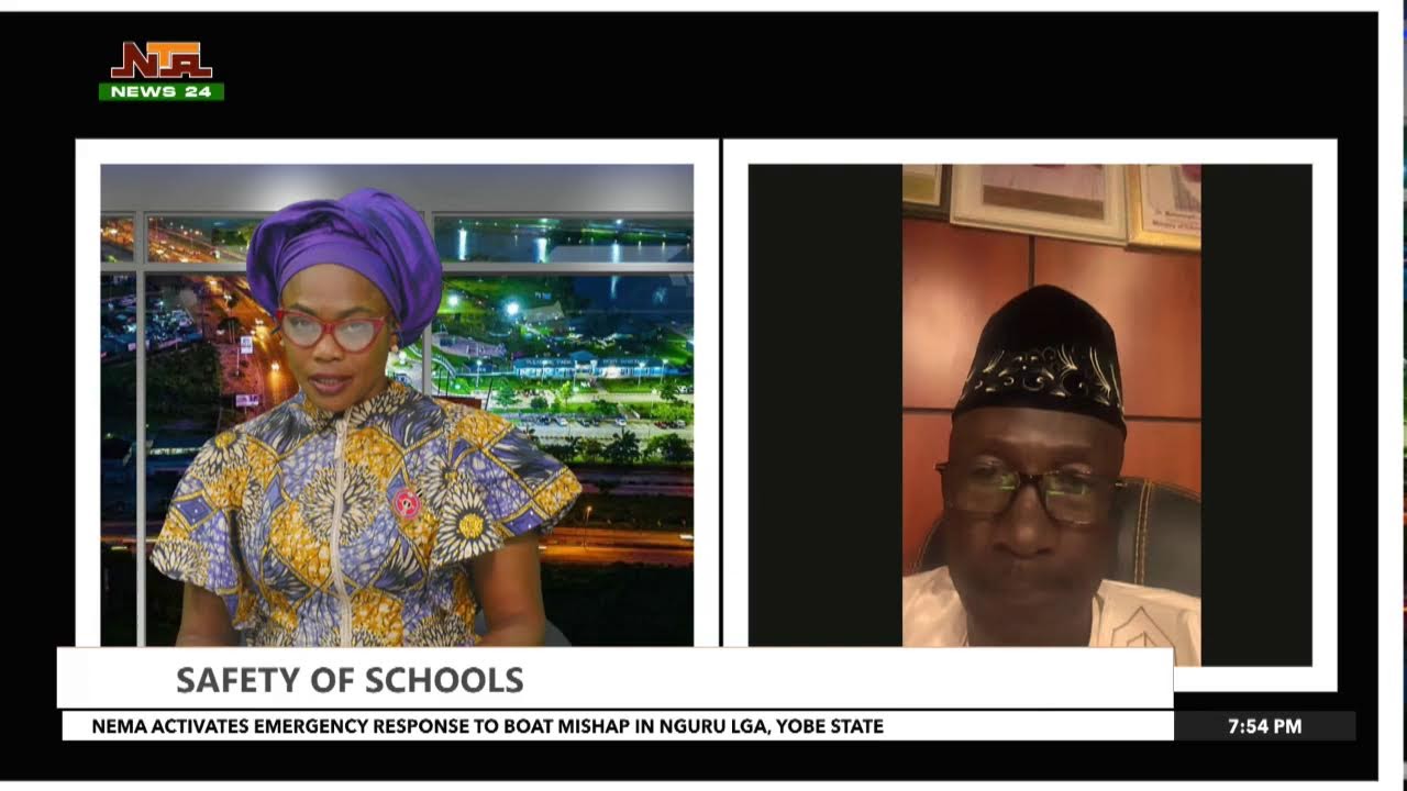 NIGERIA TODAY Live! 7th January 2026: Major Headlines, Updates & Events you must not miss