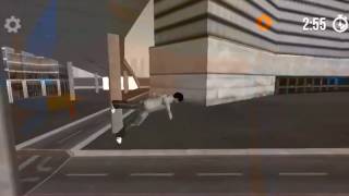 Police Vs Thief 3 my replay for level screenshot 1