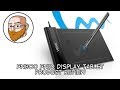 Product Review - Veikk S640 Graphics Tablet