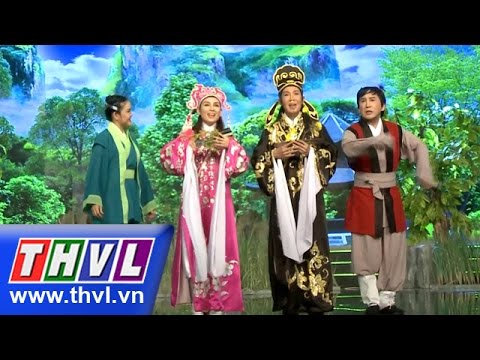 Video THVL | Danh hài đất Việt - Tập 39: Lương Sơn Bá, Chúc... - youtube
