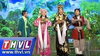 THVL | Danh hài đất Việt - Tập 39: Lương Sơn Bá, Chúc Anh Đài - Vũ Linh, Kim Tử Long, Phi Nhung...