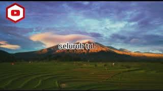 story wa lirik lagu pemuda idaman aan anisa