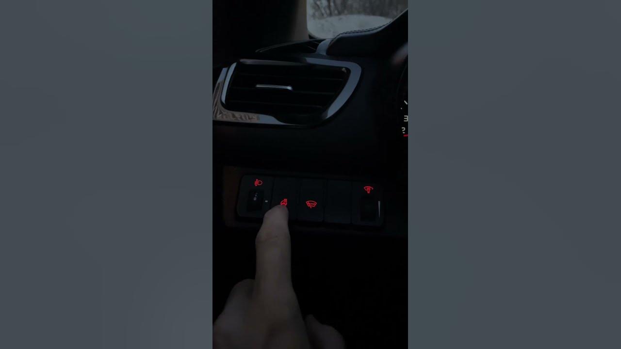 Запас предохранителей - KIA Rio X-Line, 1,6 л, 2019 года электроника DRIVE2