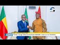 CANAL3-BENIN : L'INFO CONTINUE DU MERCREDI 03 JUIN  2026