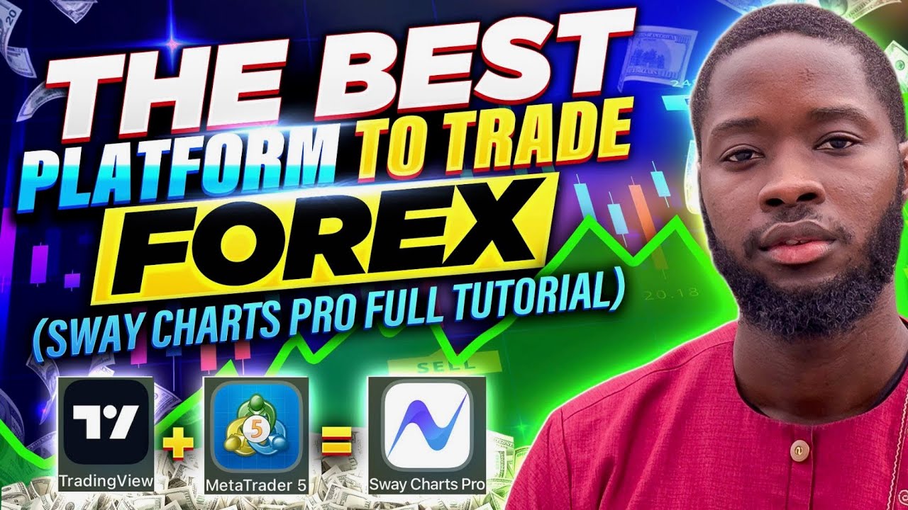 The Best Platform To Trade Forex LIQUID CHARTS PRO FULL TUTORIAL The Best Platform To Trade Forex LIQUID CHARTS PRO FULL TUTORIAL