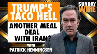 ANOTHER RUSE TO BUY MORE TIME FOR ANOTHER SNEAK ATTACK AGAINST IRAN?