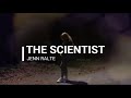 THE SCIENTIST - COLDPLAY | COVER | JENNIE LALRUATFELI
