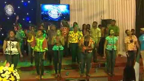 divine with bethel rivival ( vovome ) best Ghanaian worship song 2019