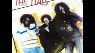 Video thumbnail of "the Itals-In A Dis Ya Time"