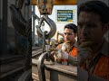 Difference between lifting machines and lifting tool and tackles .#safety #lifting #constructionsafe