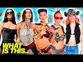 Roasting Tiktokers Coachella Outfits * DISASTROUS *