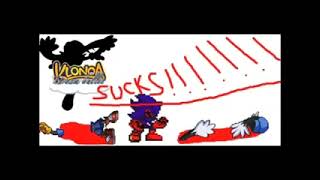Ray Commentaries: Sonicfan5200 Marathon-All Parts