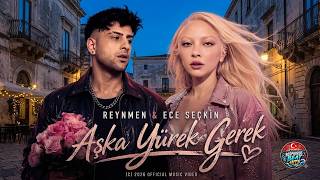 Kayıp Parça - Hande Ünsal & Emrah Karaduman🎤Trend Türkçe Pop 2026 | En Popüler Şarkılar