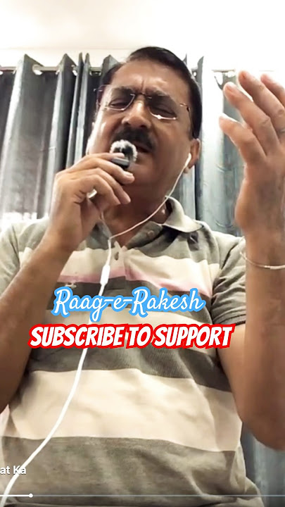 🎙️ Mujhe Teri Mohabbat Ka | Rafi Saab’s Soulful Masterpiece 💔 #oldhindisongs  #RetroKaraoke