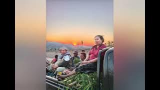 'WUJUDKAN KASIH: MEMBANTU ORANG YANG MENDERITA.' Luk. 10:25-37. Renungan Senin 06 Oktober 2025. 