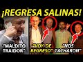 MARTES BOMBAZO! SALE TRAIDOR! DOBLE CARA CONVOCA ENEMIGOS DEL PRESIDENTE ESTO NO QUEDARÁ ASÍ