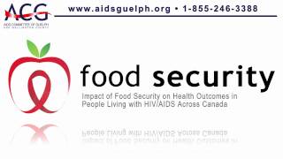 ACG - Food Security Study