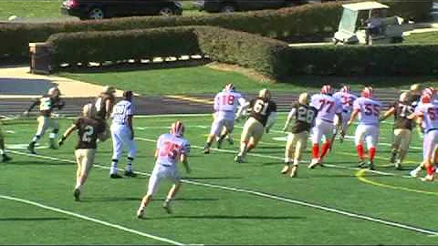 LN: William Leighton Interception