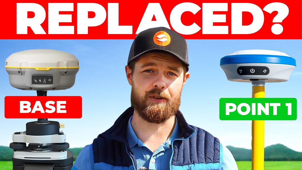 Point One Rtk How to Get RTK Accuracy Without Owning a Base Station (Point 1 Network ...