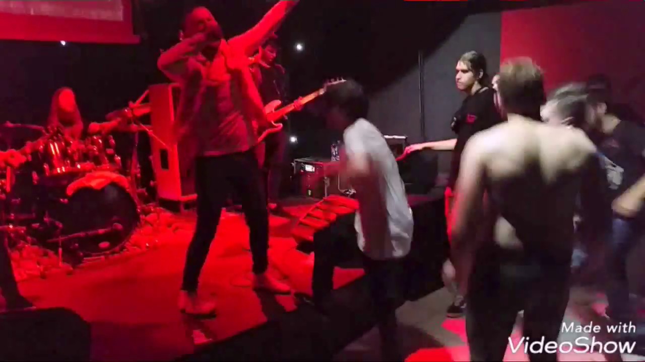 The Barber — black friday club modelT 02.0618 YouTube