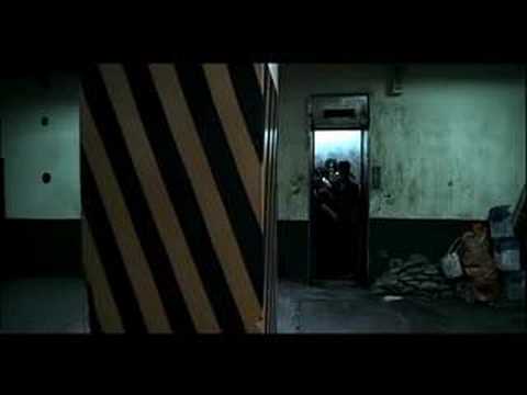 Oldboy Trailer