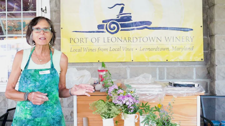 North End Gallery Presents: Butterfly Pottery with...