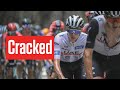 On-Site: Jonas Vingegaard Paves Way To Tour de France Victory, Tadej Pogacar Cracks