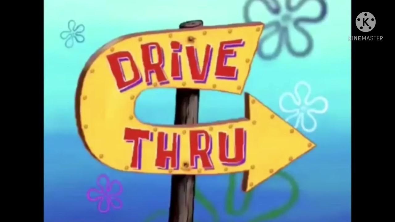 How unholy mackerel should play in drive thru (pitched) YouTube