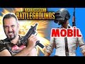 CEP TELEFONUNDAN PUBG! | SOLO OYNUYORUM