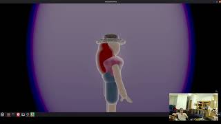 Amouranthrtx Amouranth Demo Update