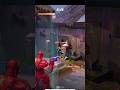 Iron man Game Play Video Marvel Rivals Game highlight