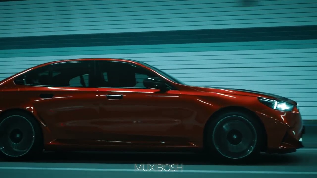 MUXIBOSH - Standby (Original Mix)