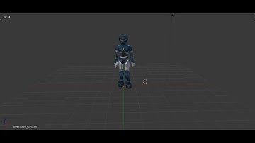 FusionFall-TOM Animation