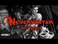 Historia gier z Neverwinter ...w pigułce - cz. 1