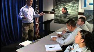 Cold Water Boot Camp USA:  10 Minute Program