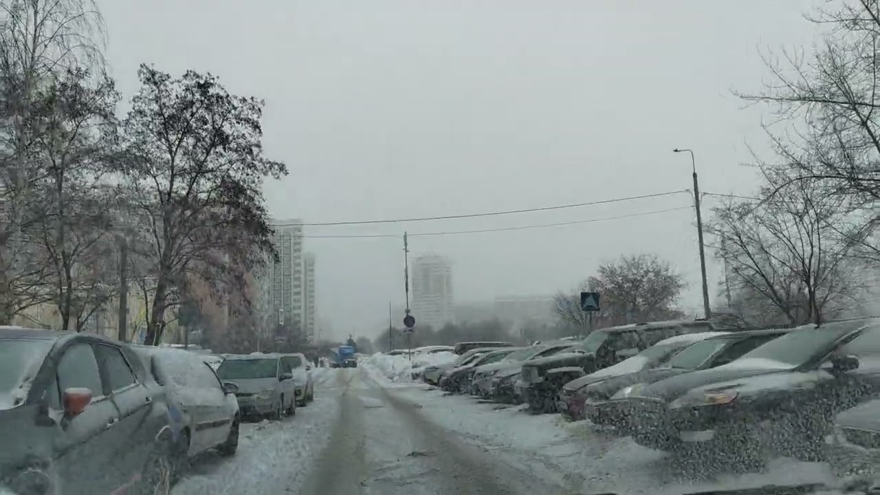 Лучшее начало дня 