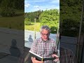 Let’s put honeybees inside abandoned fire towers