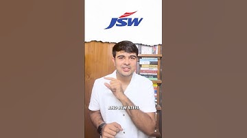 REAL REASON why JSW Steel