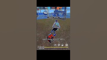 1v1 with random guy‼️#freefire #shorts #custom #1v1