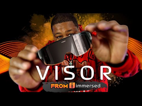 Visor 4K