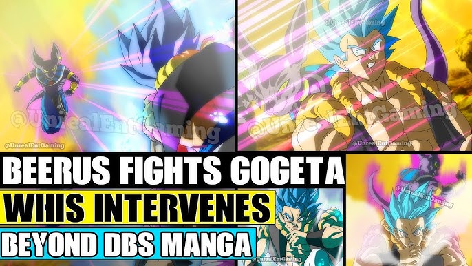 Goku SSJ Blue Kaioken x20 and Vegeta SSJ Blue Evolution vs GoD Toppo and  Merged Zamasu - Dragon Ball Forum - Neoseeker Forums