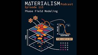 Episode 115: Phase Field Modeling Net Worth
