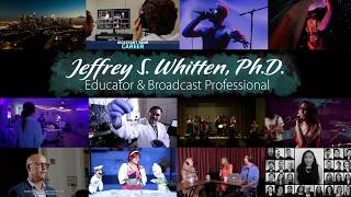 Jeffrey Whitten | Broadcast Professional | Reel 2026