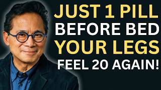 Age 70+? Boost Circulation FAST with This 1 Vitamin