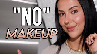 NO MAKEUP Makeup