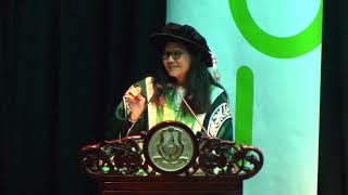 13th Convocation Ceremony 2022 - Session 6