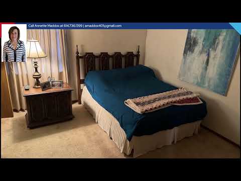 4830 Stoneybrook Boulevard, Hilliard, OH home video tour